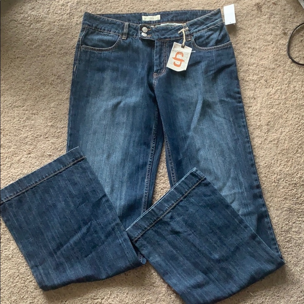 Stetson Trousers